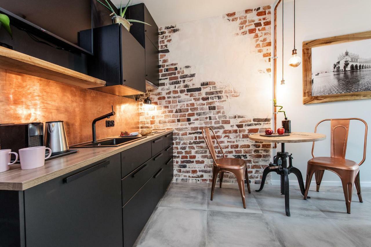 Rajska Dolnych Mlynow Apartment Krakow