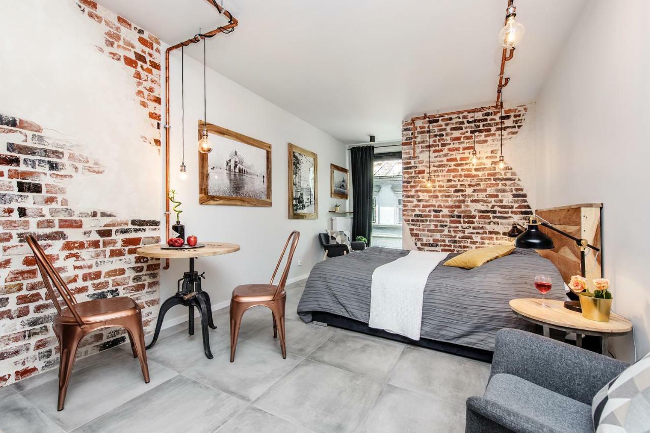 Rajska Dolnych Młynów Apartamento *