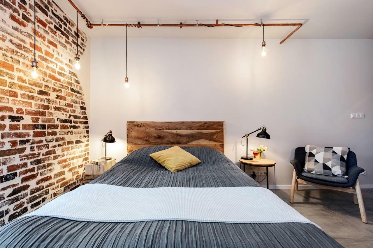 Rajska Dolnych Młynów Apartamento