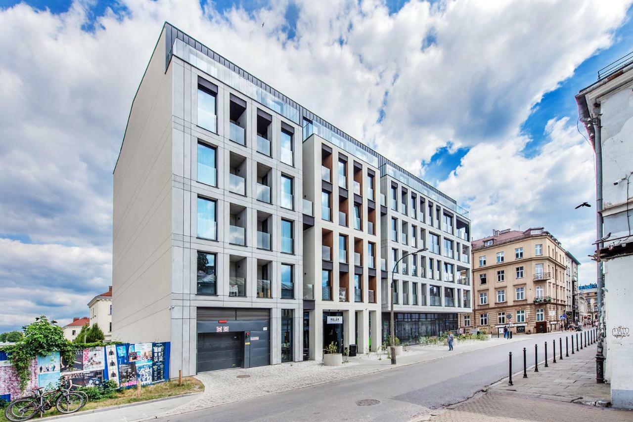 Rajska Dolnych Młynów * Cracovia