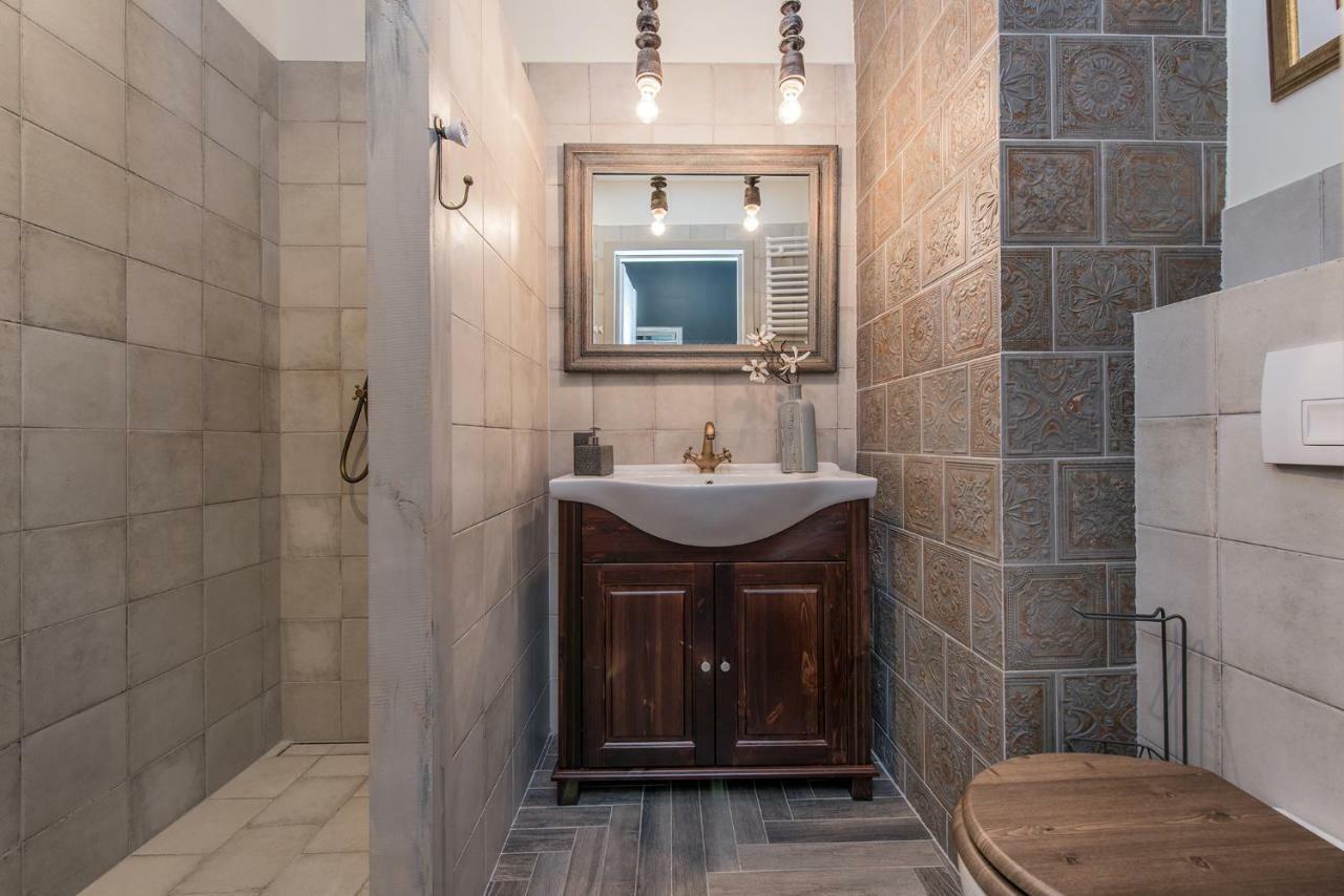 Apartamento Rajska Dolnych Młynów *