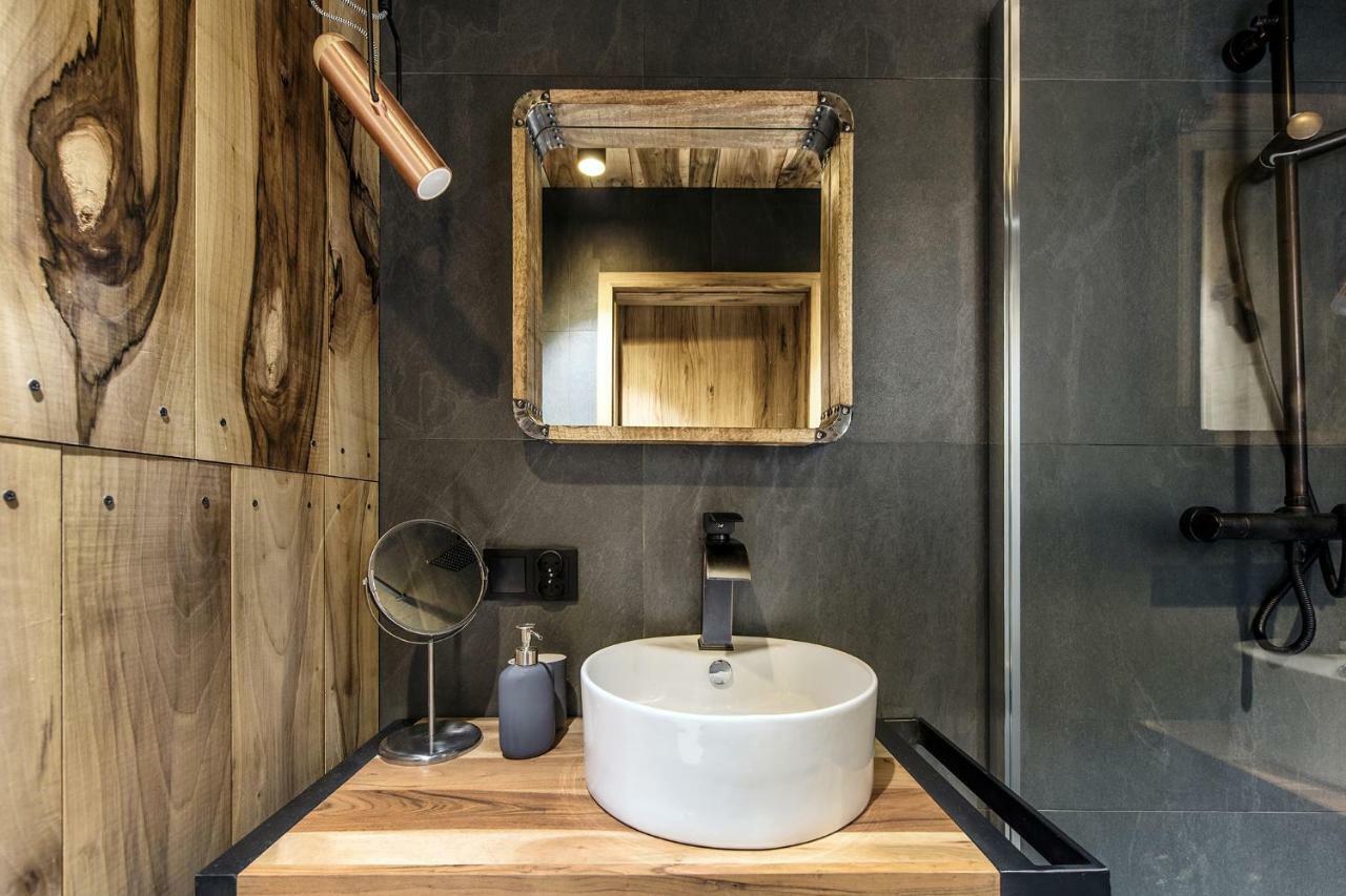 Rajska Dolnych Młynów Apartamento *